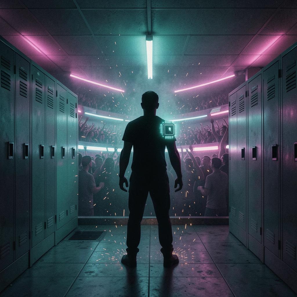 Underrated artwork