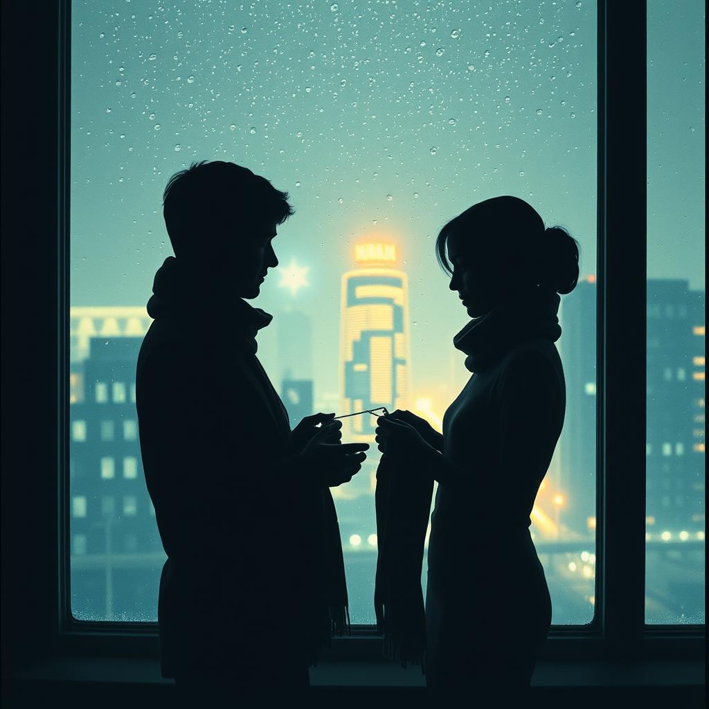 Song Cover Image