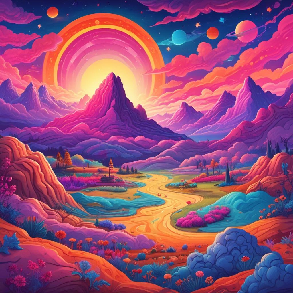 The Biscuit of Truth artwork