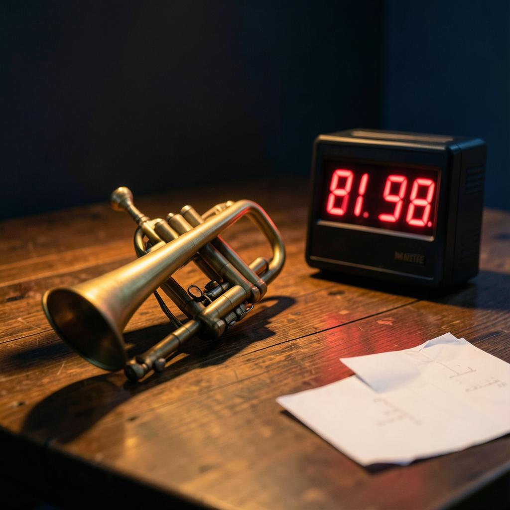 Give It a One-Two (Jazz Band Version) artwork
