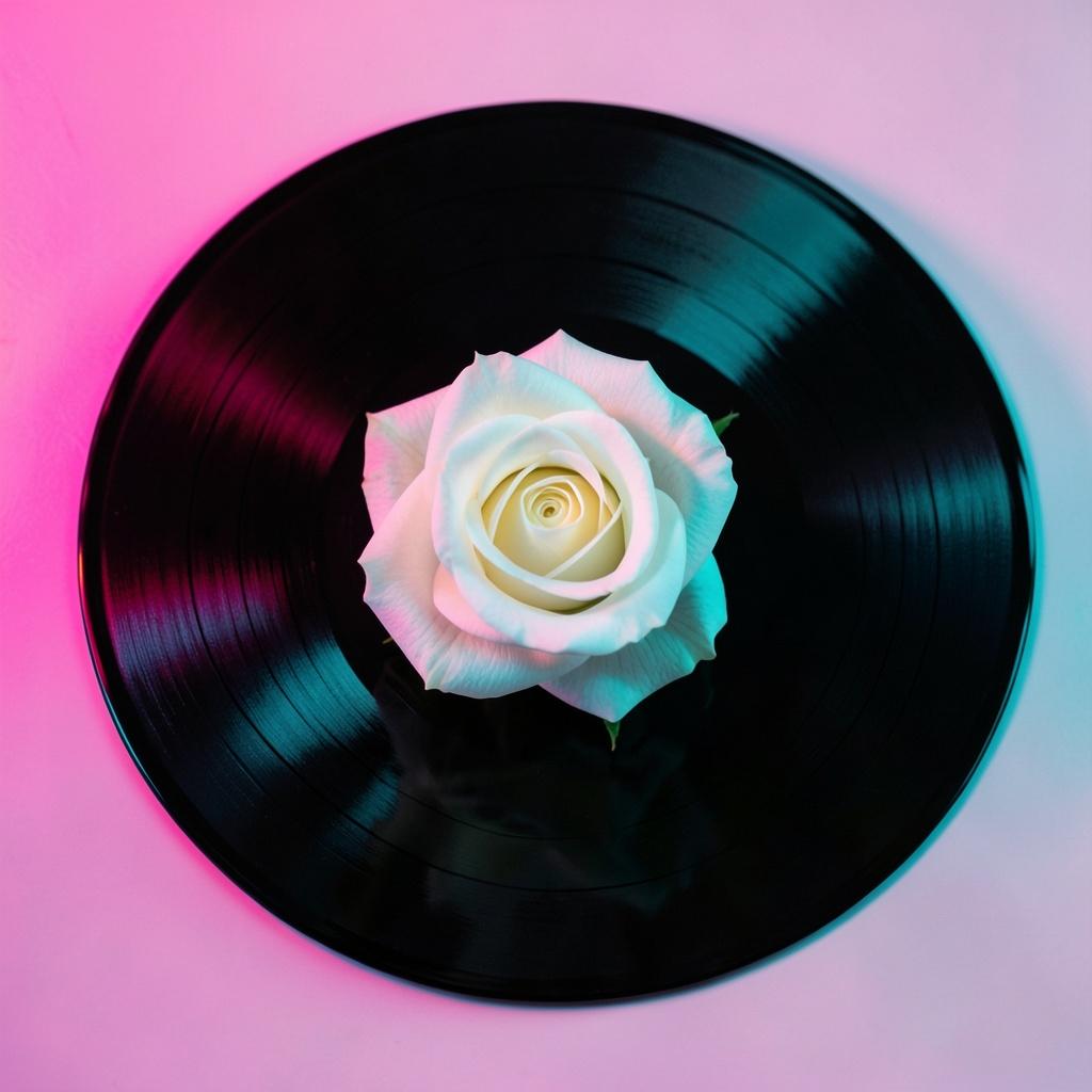 ENIGMA x Flowers in C (Mashup) artwork