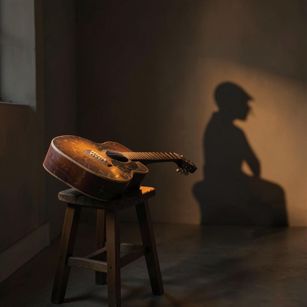 My Anger’s Getting Audacious (acoustic) artwork