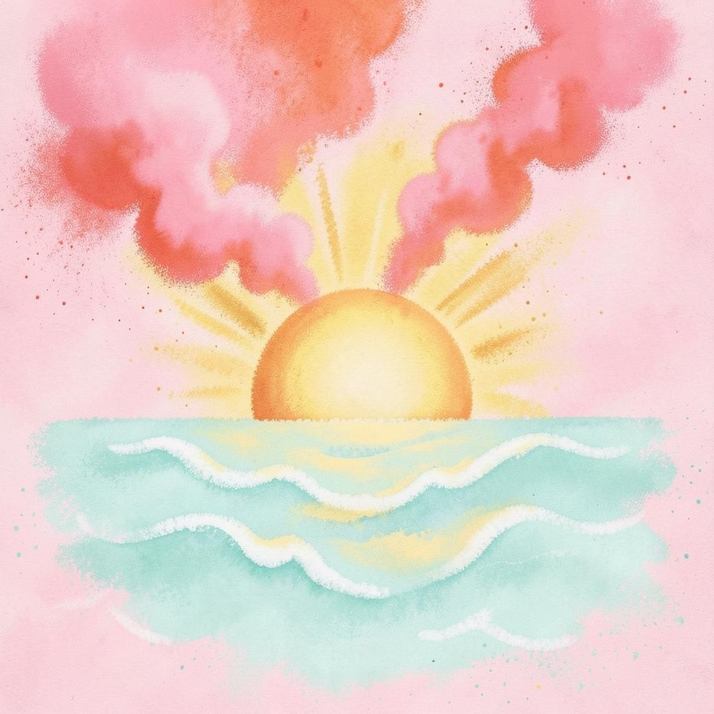 Dominicana, Qué Lindo Estás artwork