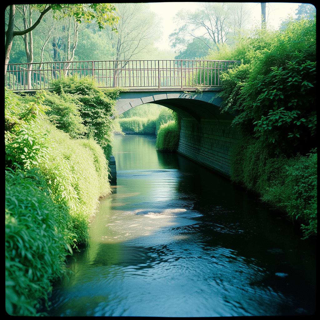 Image for 小桥流水