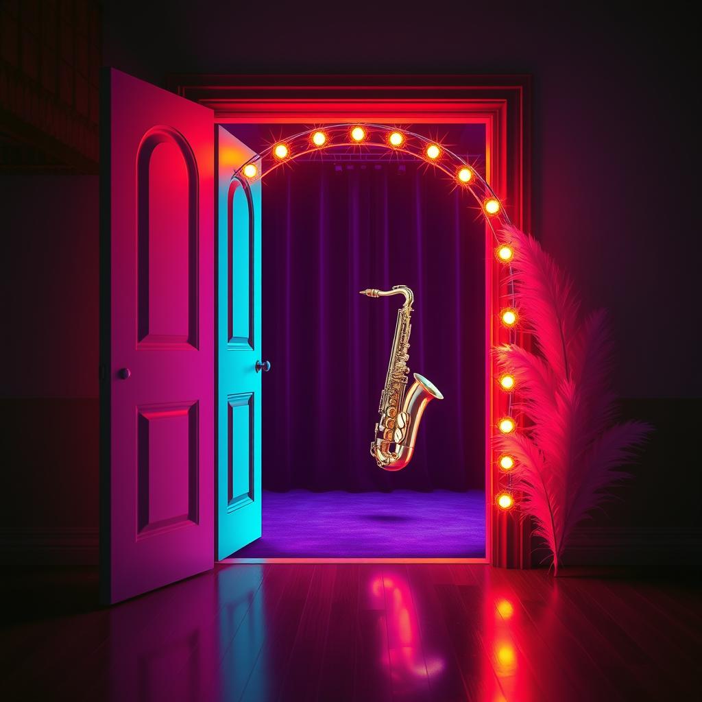 Persona image for ES-Dance-jazz