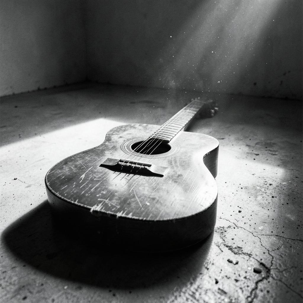 Rage (acoustic) artwork