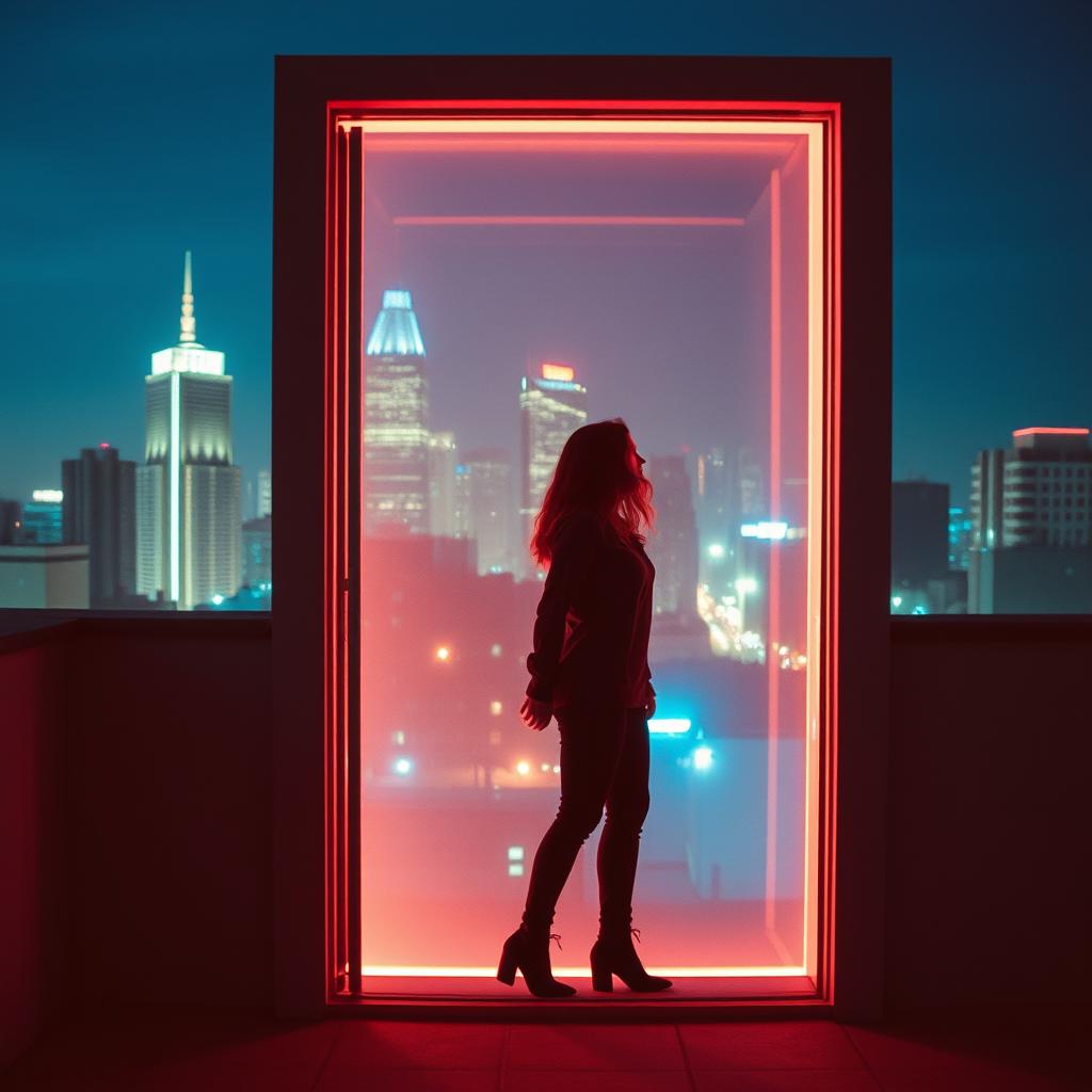 Persona image for Untitled Persona