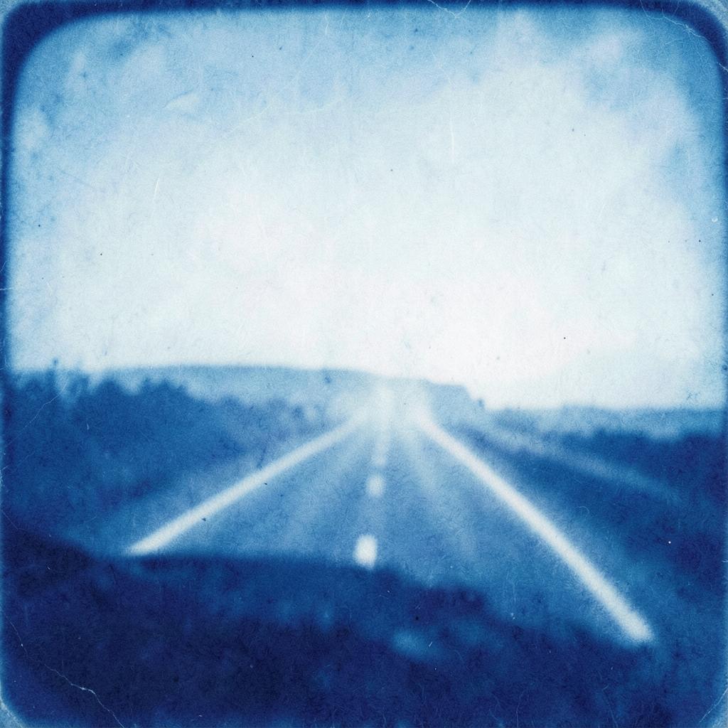 Cover artwork for the selected melodic house generation Afterglow Current