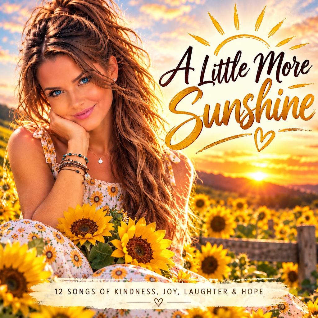 A Little More Sunshine