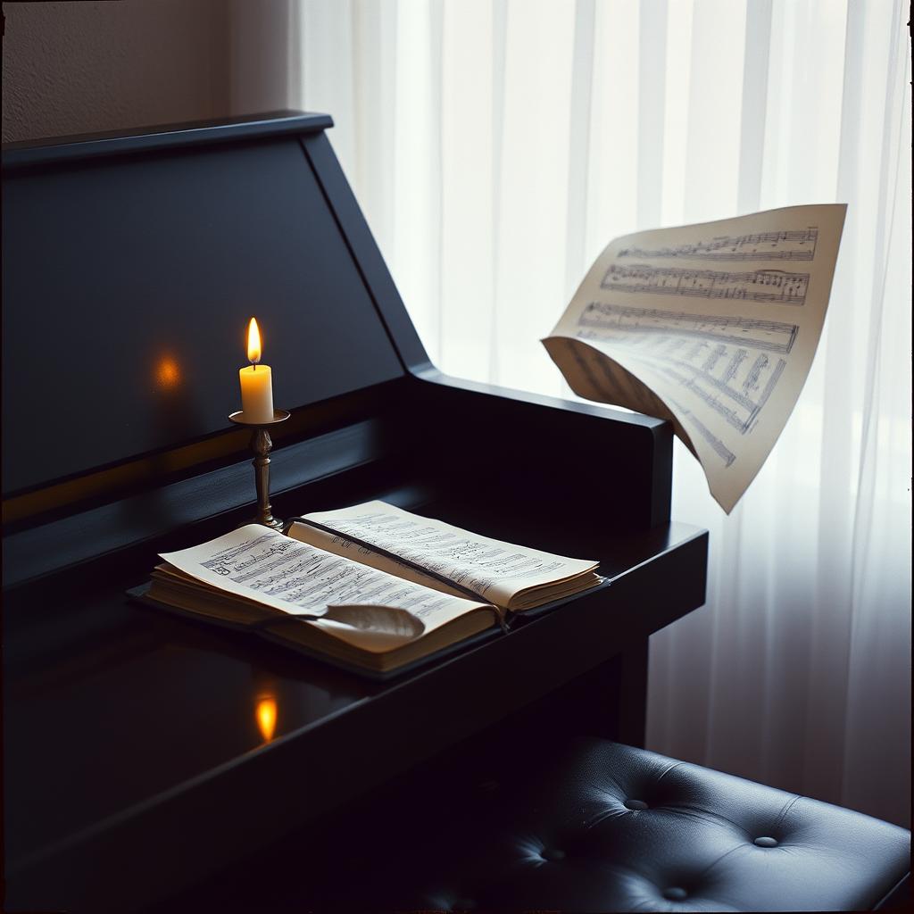 Song Image