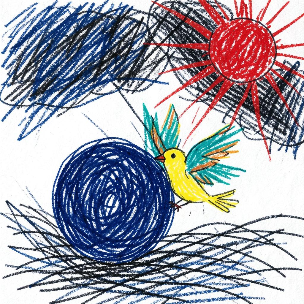 Fatigué artwork