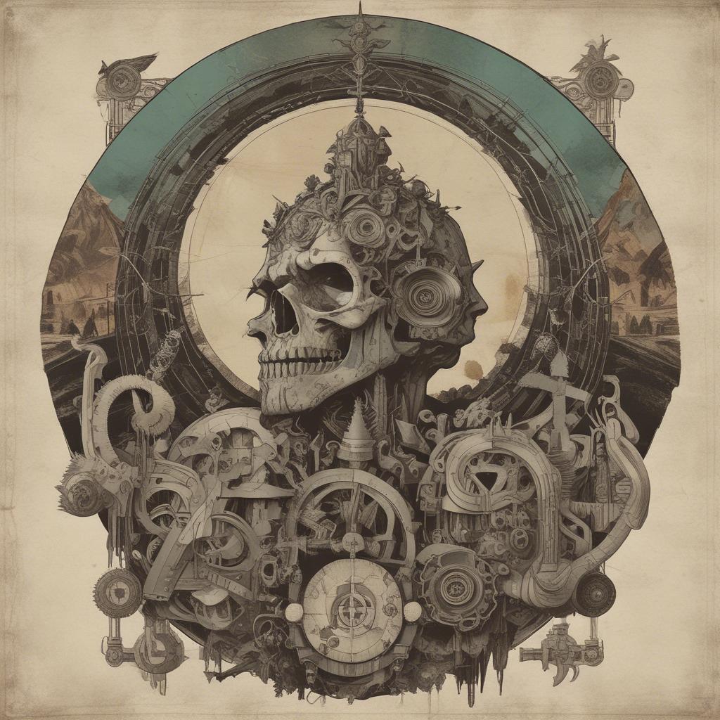 Song Image