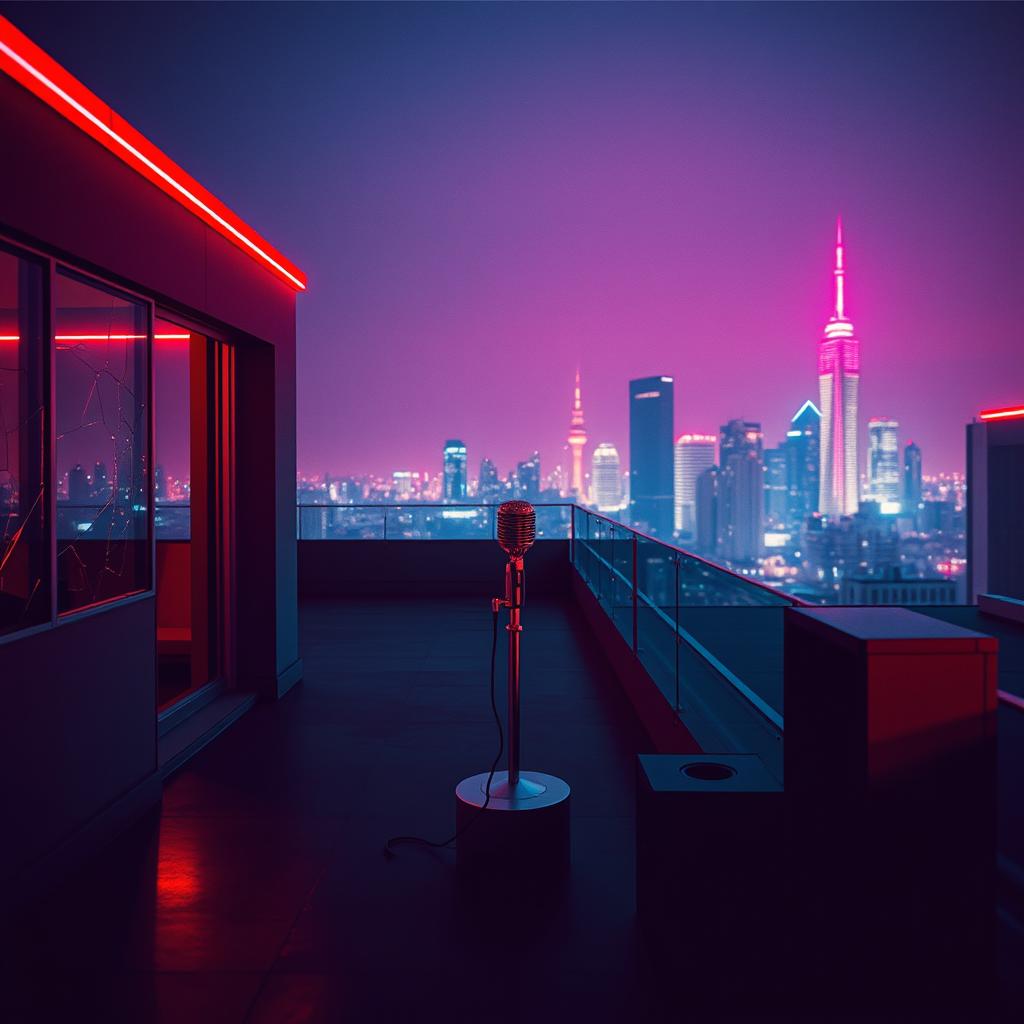 Persona image for Untitled Persona