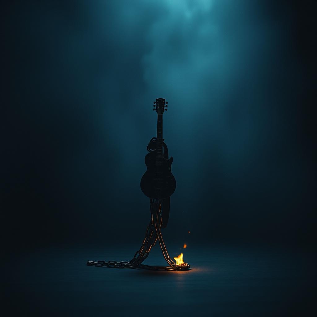 Deserving of Life / Достоин жить II artwork