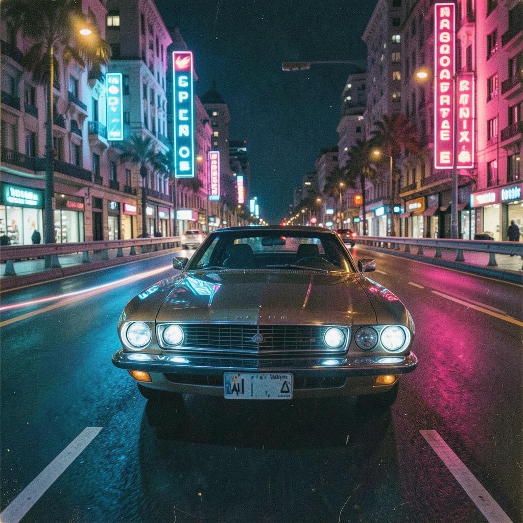 Song Image