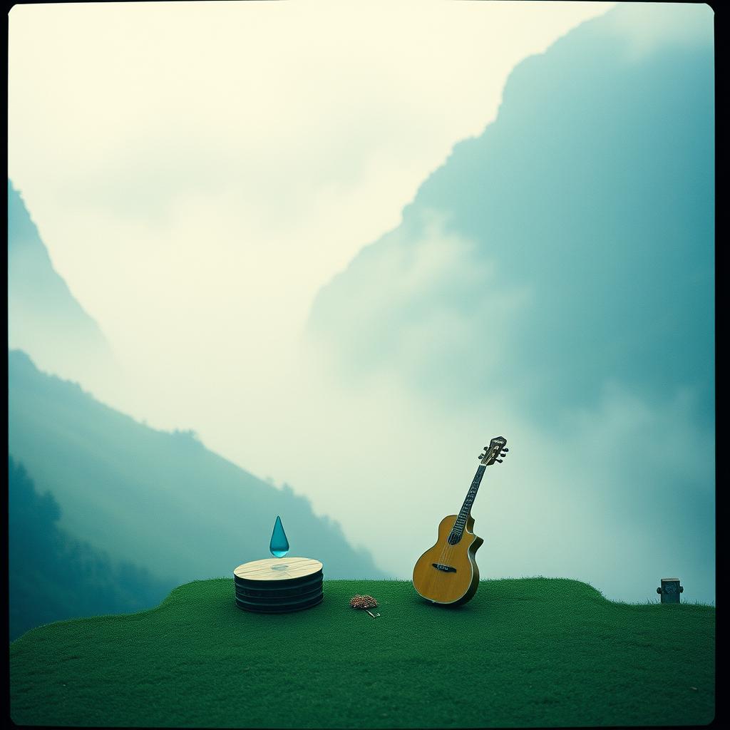 Song Image