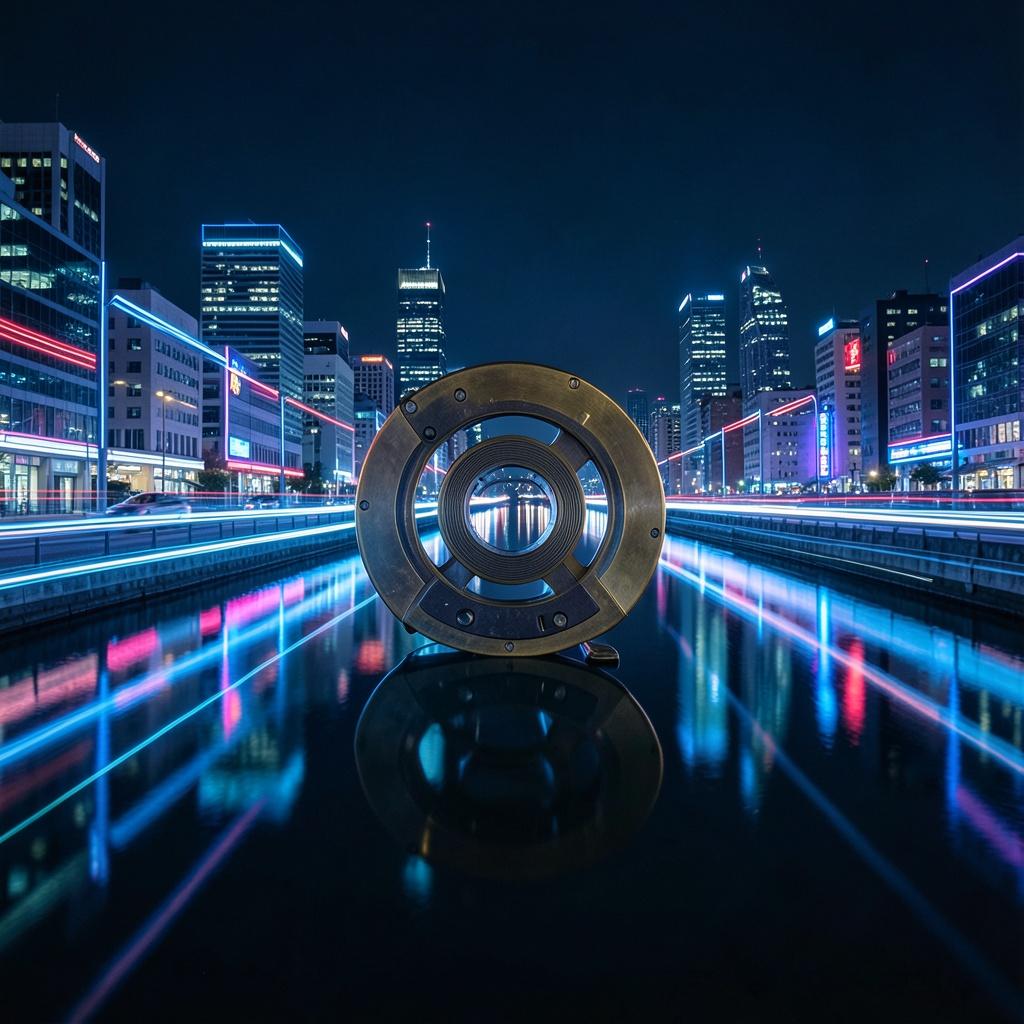 Rewind the Break artwork