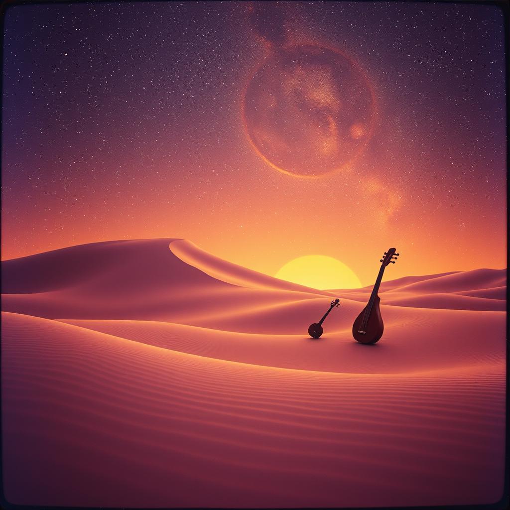 Persona image for Persian Psytrance 1