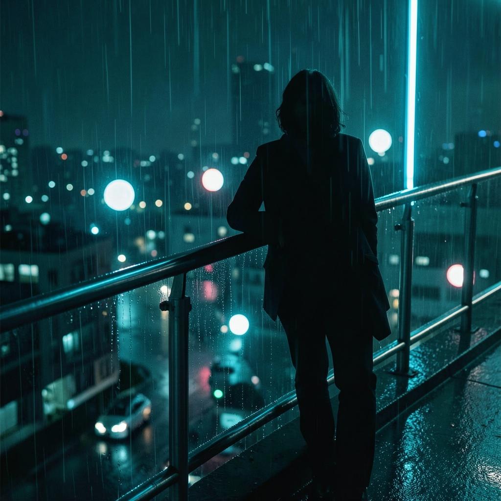 I Feel You "Deep Techno" Mix Remix From DJ Paul Pritchard artwork