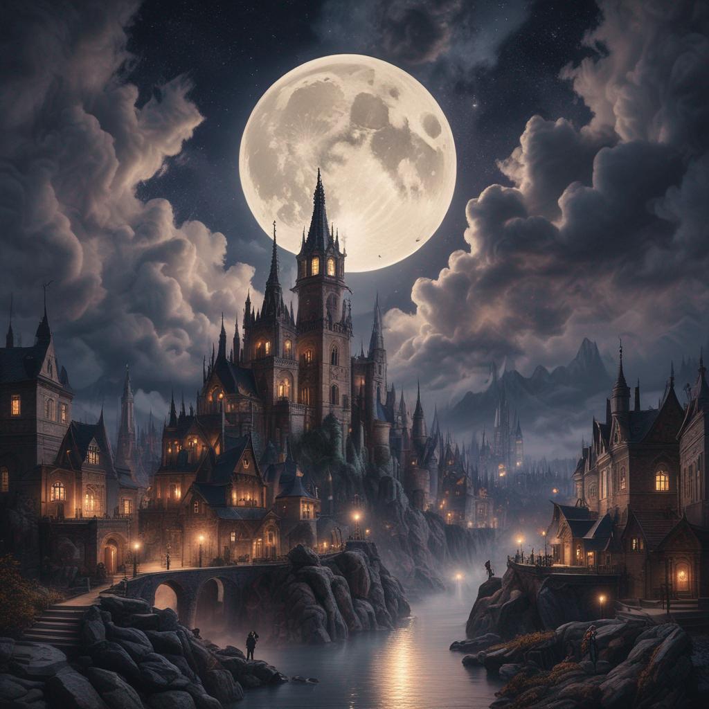 Ghostly Minstrel Songs 1