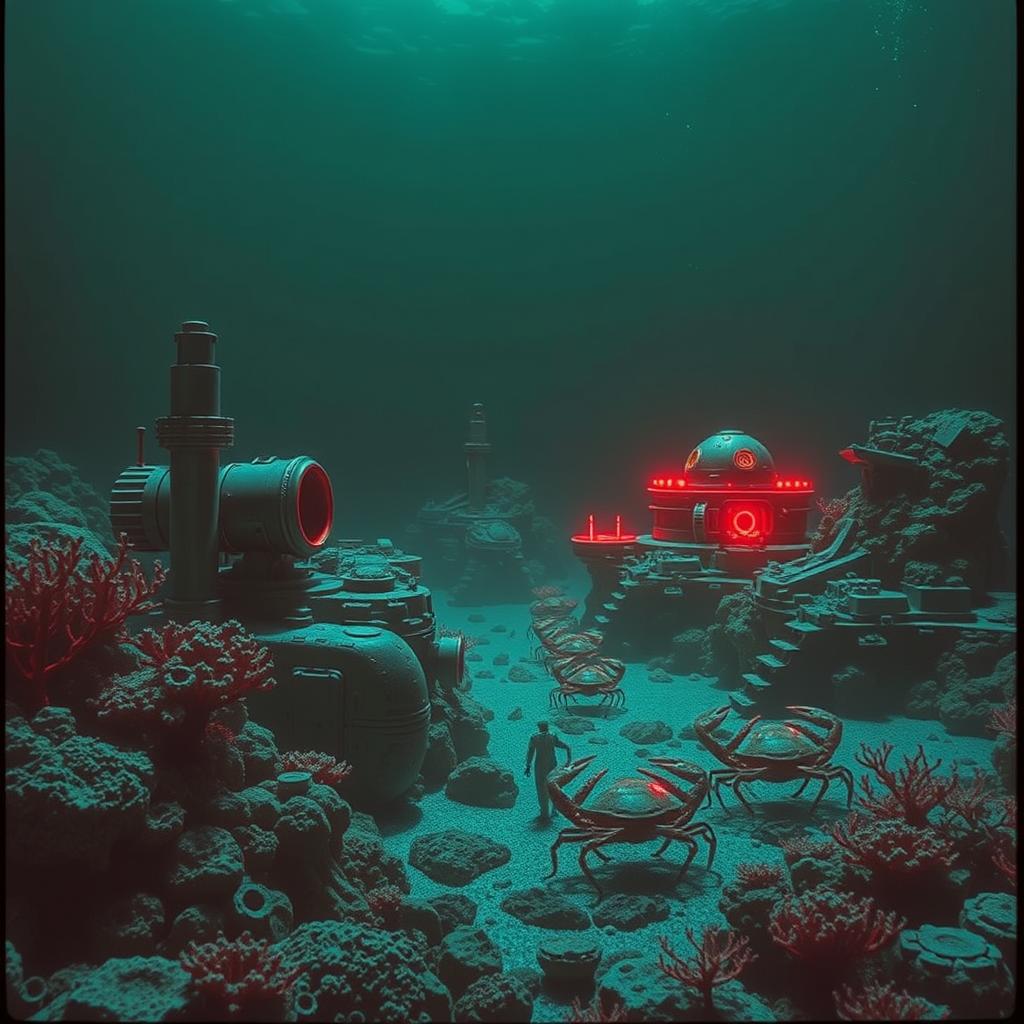 Persona image for Metal Fish