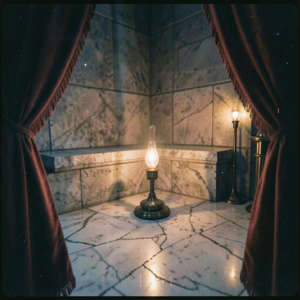 WHEN THE SONG GREW OLD artwork