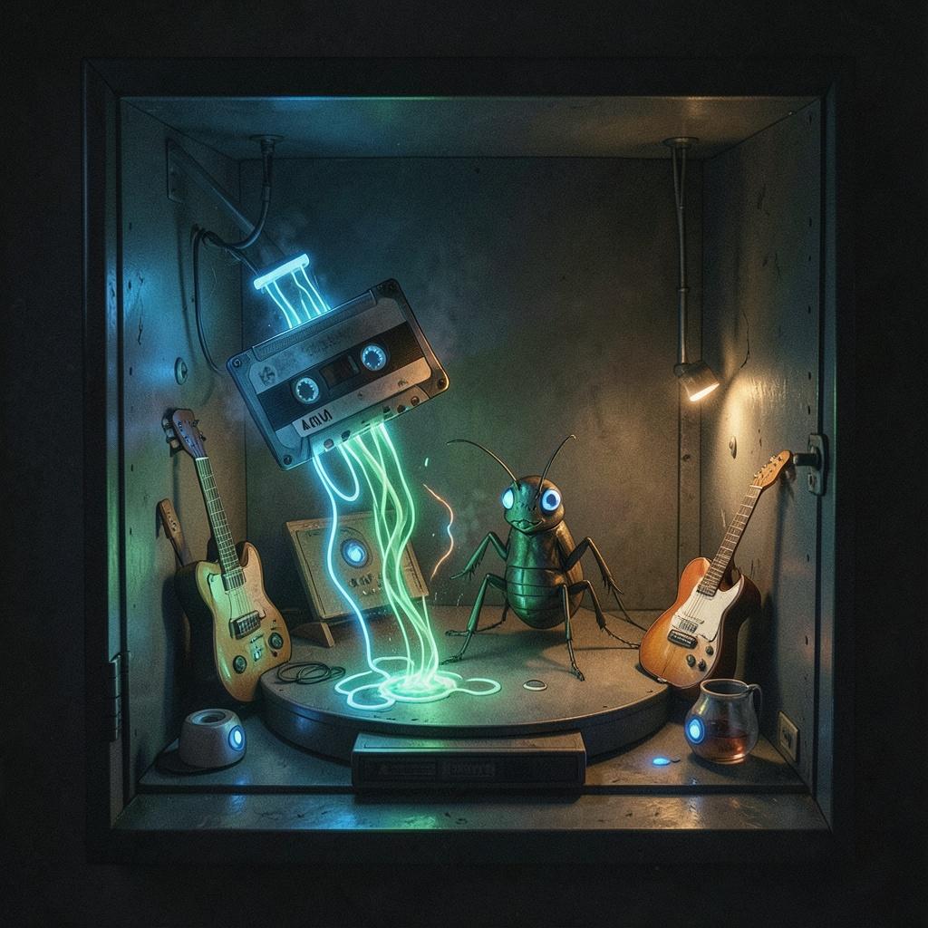 Song Image