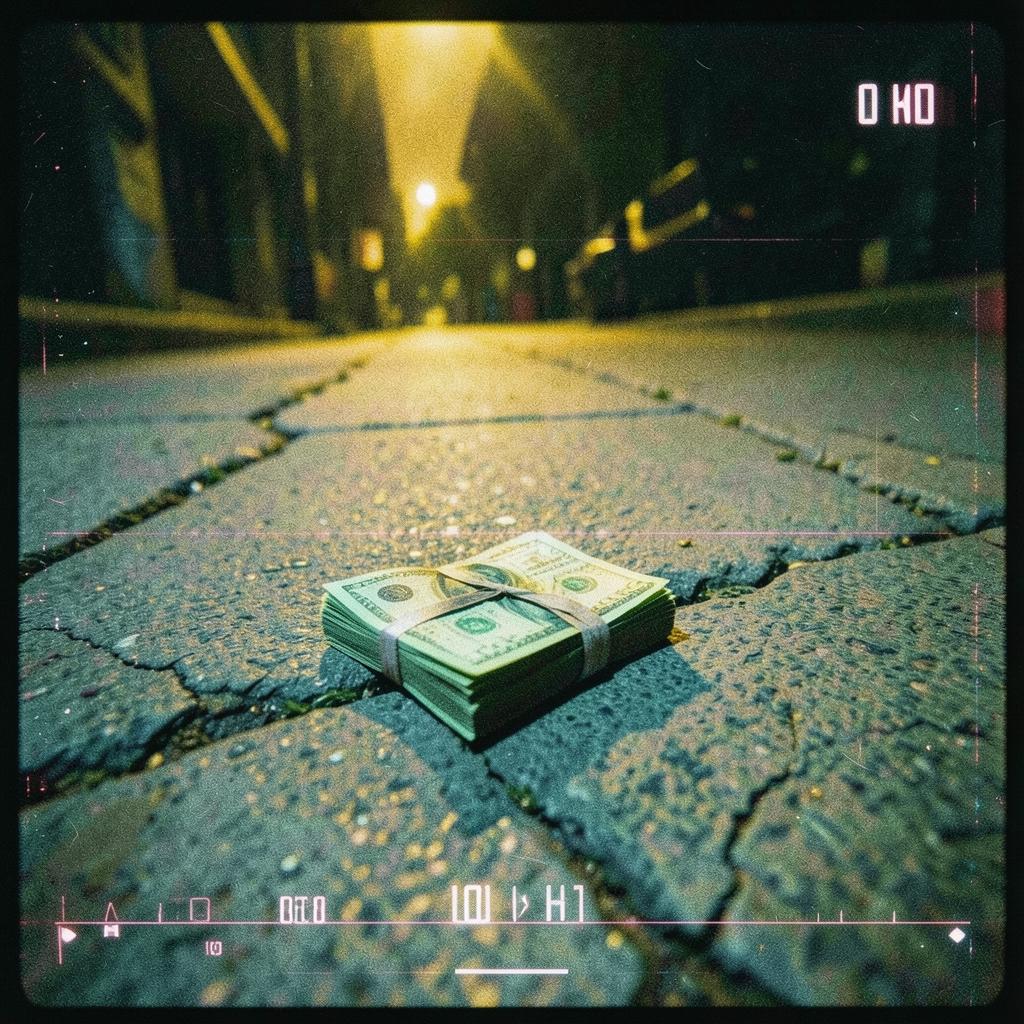Stand On 10 artwork
