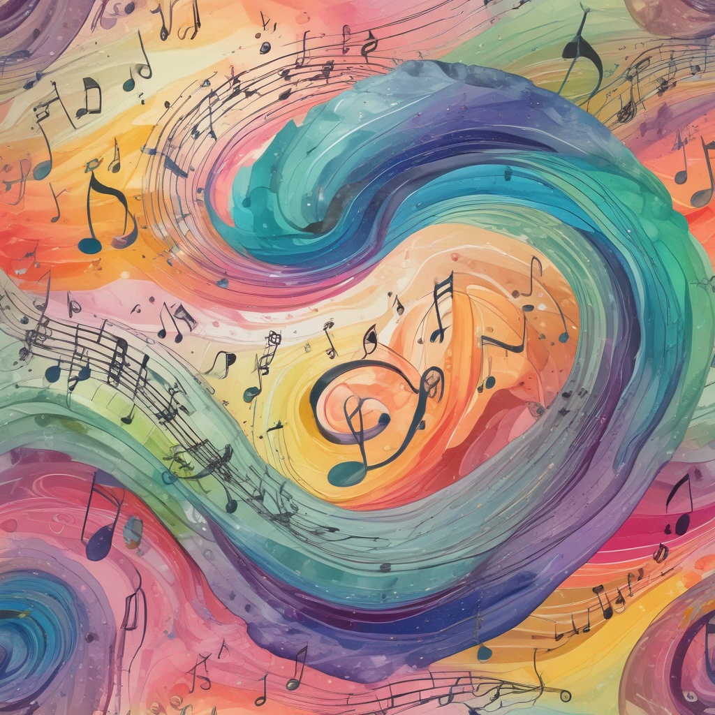 Song Image