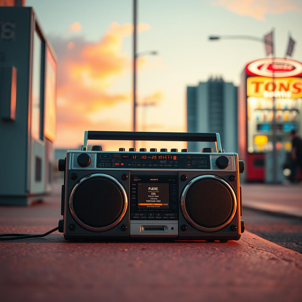 Song Image