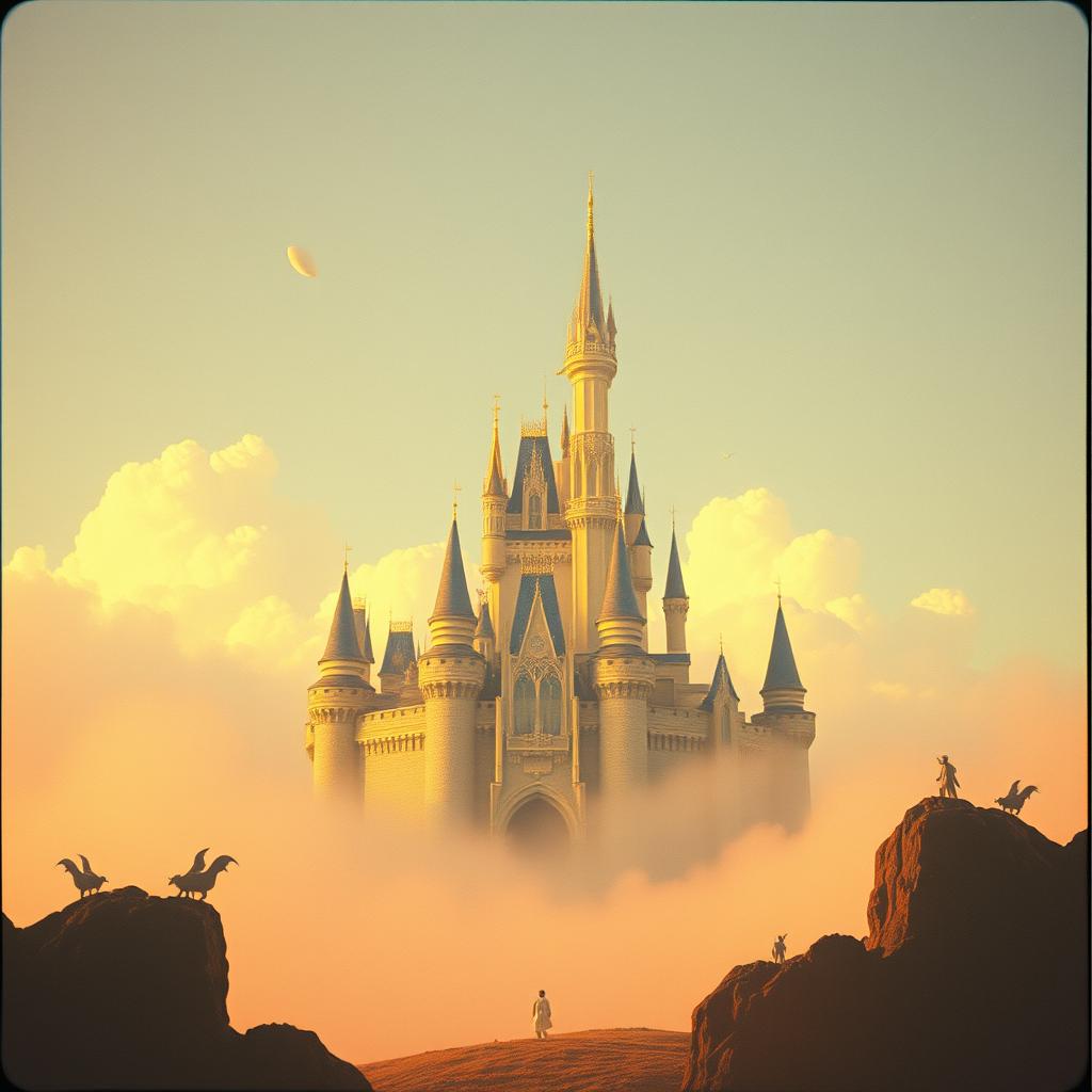 Persona image for orchestral