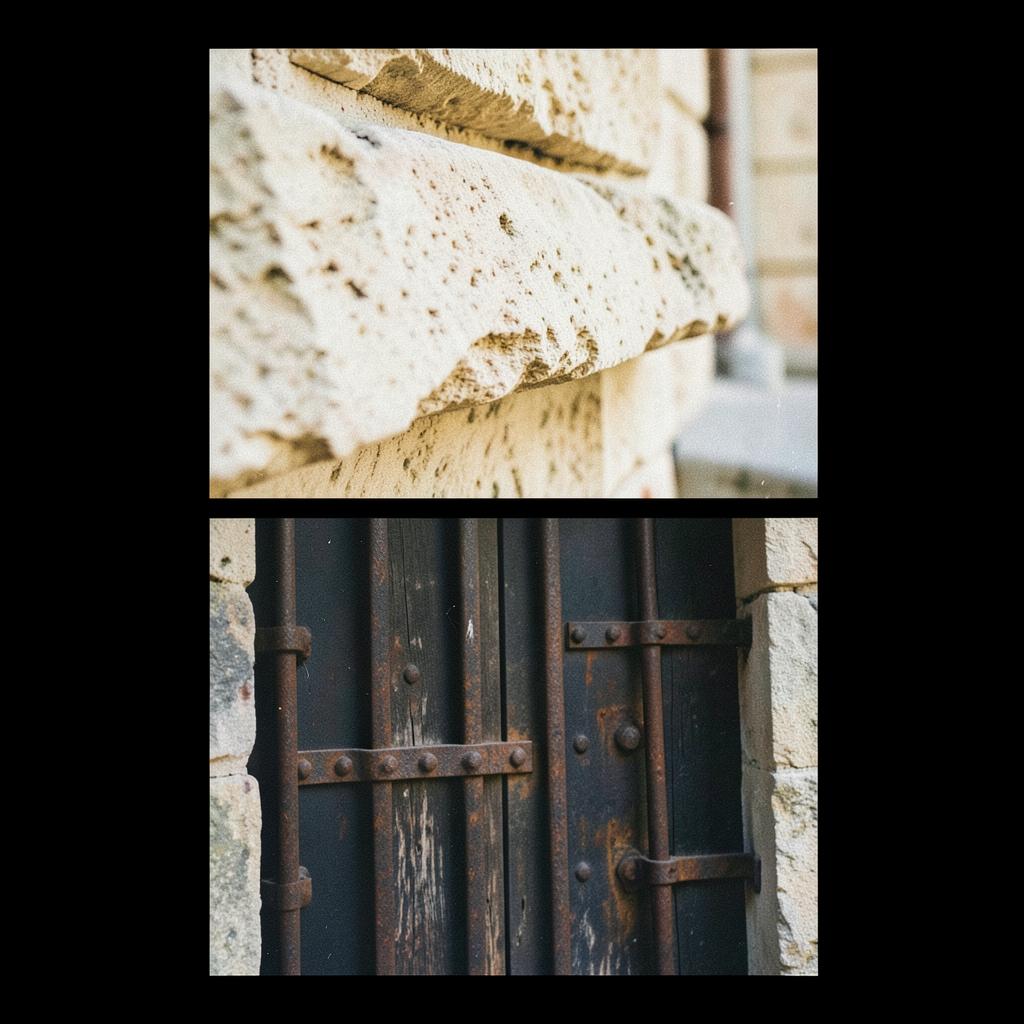 NEHEMIAH CH 3B Valley Gate to Ophel artwork
