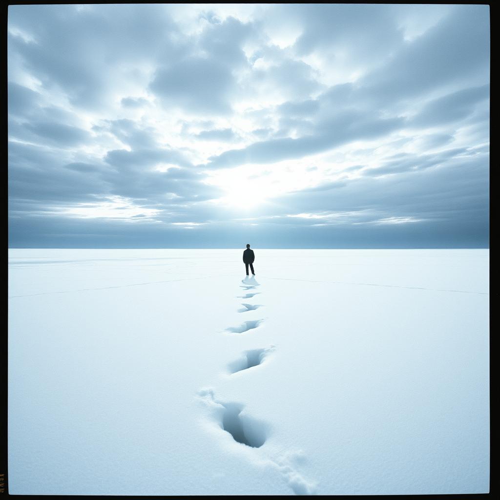 White Fields artwork