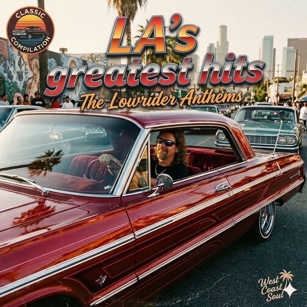 LA's greatest hits