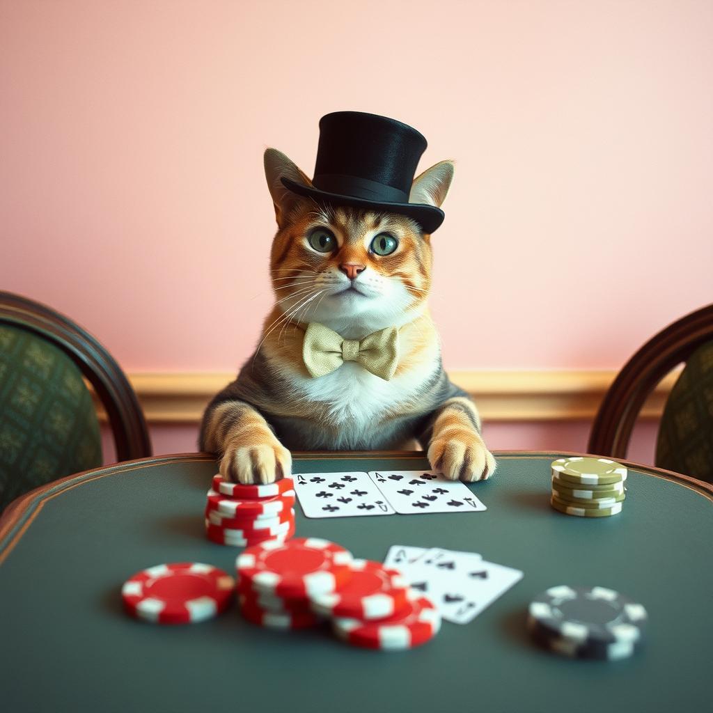 Wildcards artwork