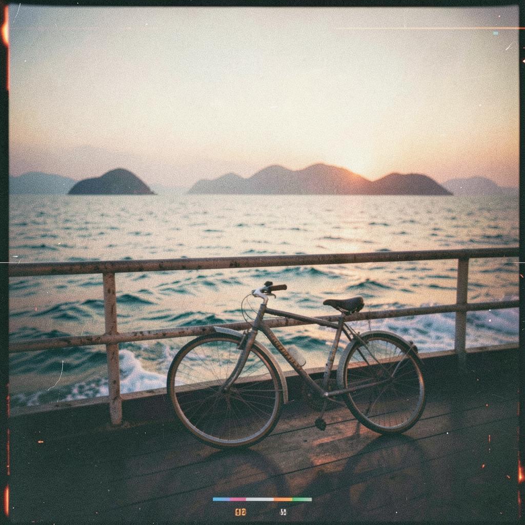 島と島のあいだ artwork