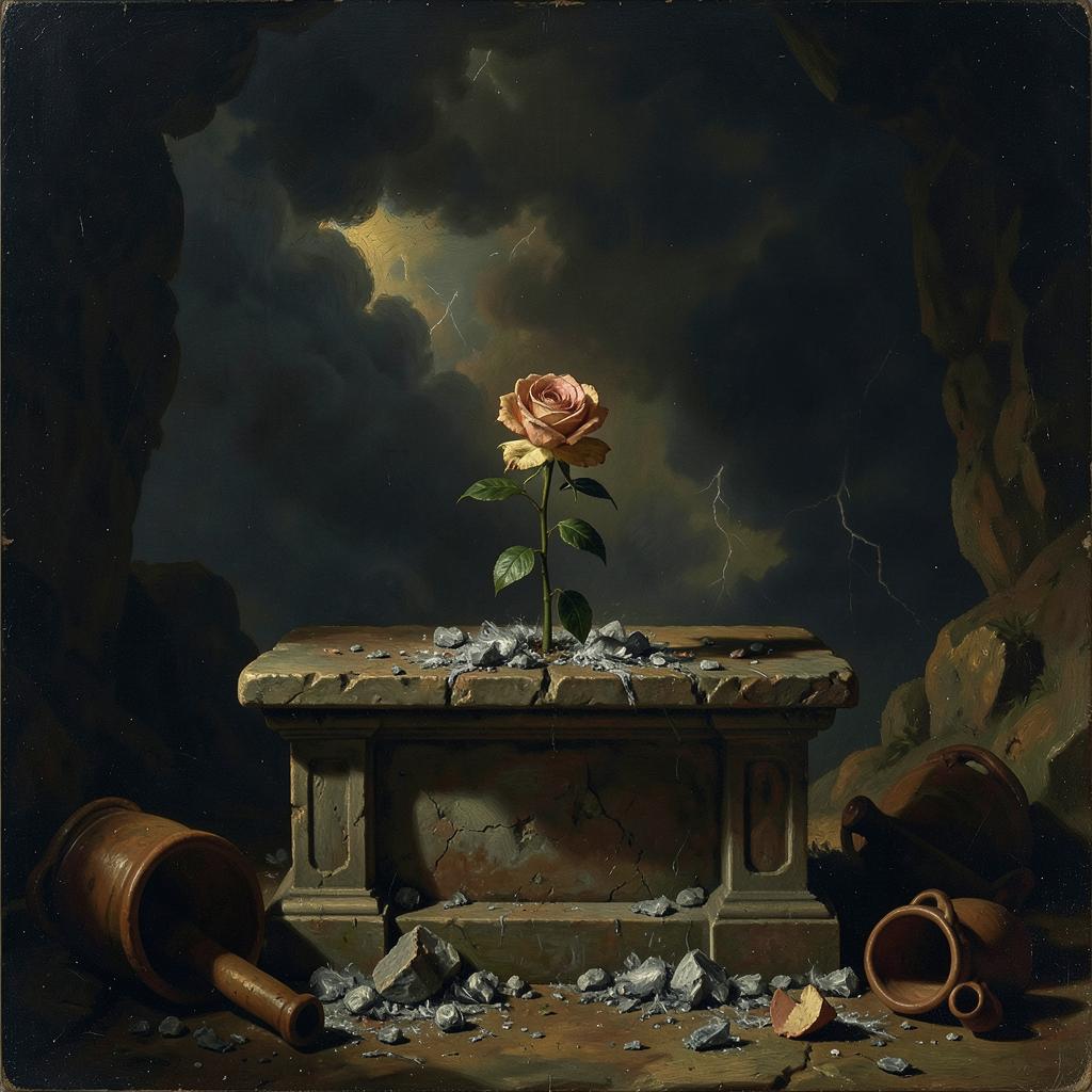 Still Yours artwork
