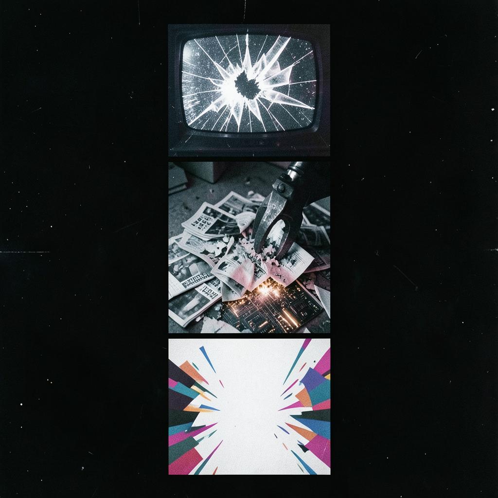 Song Cover Image