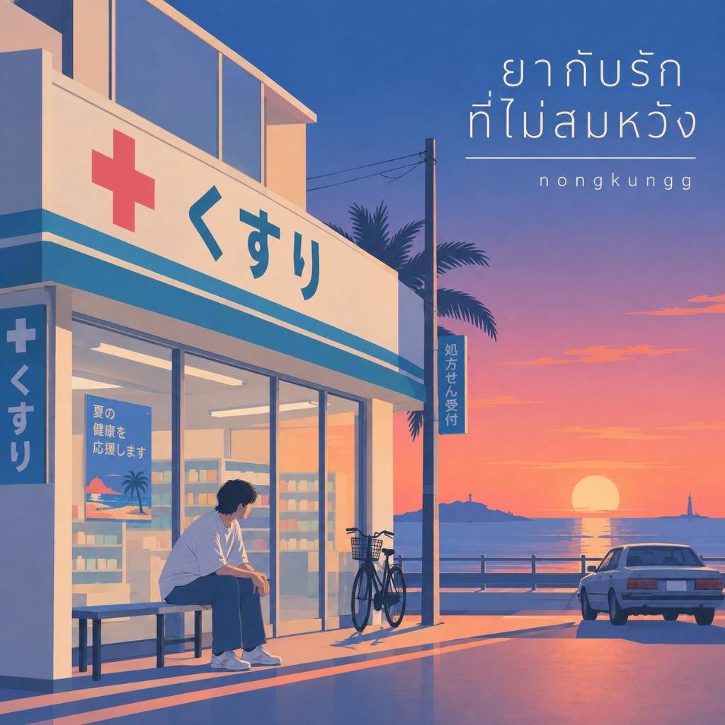 ยากับรักที่ไม่สมหวัง