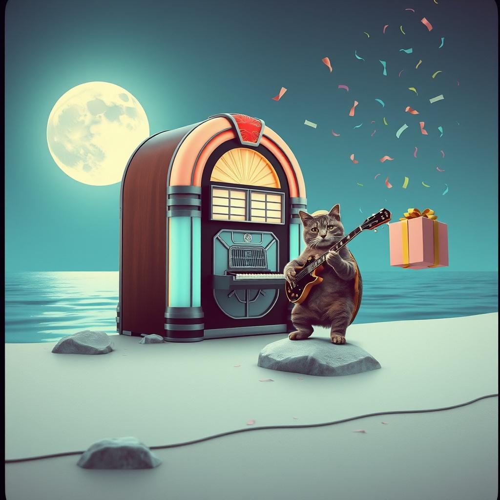 Song Image