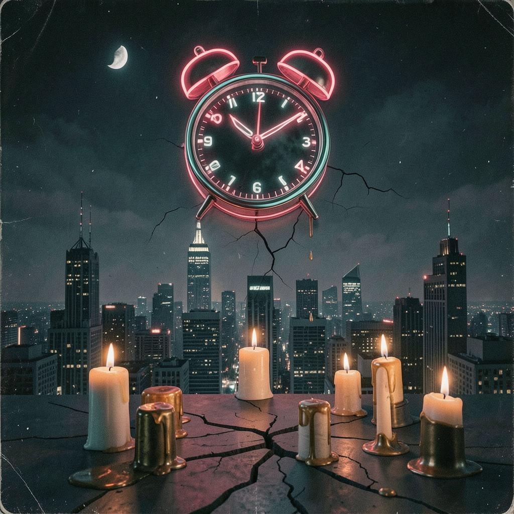 Ώρα μηδέν  (Remix) artwork