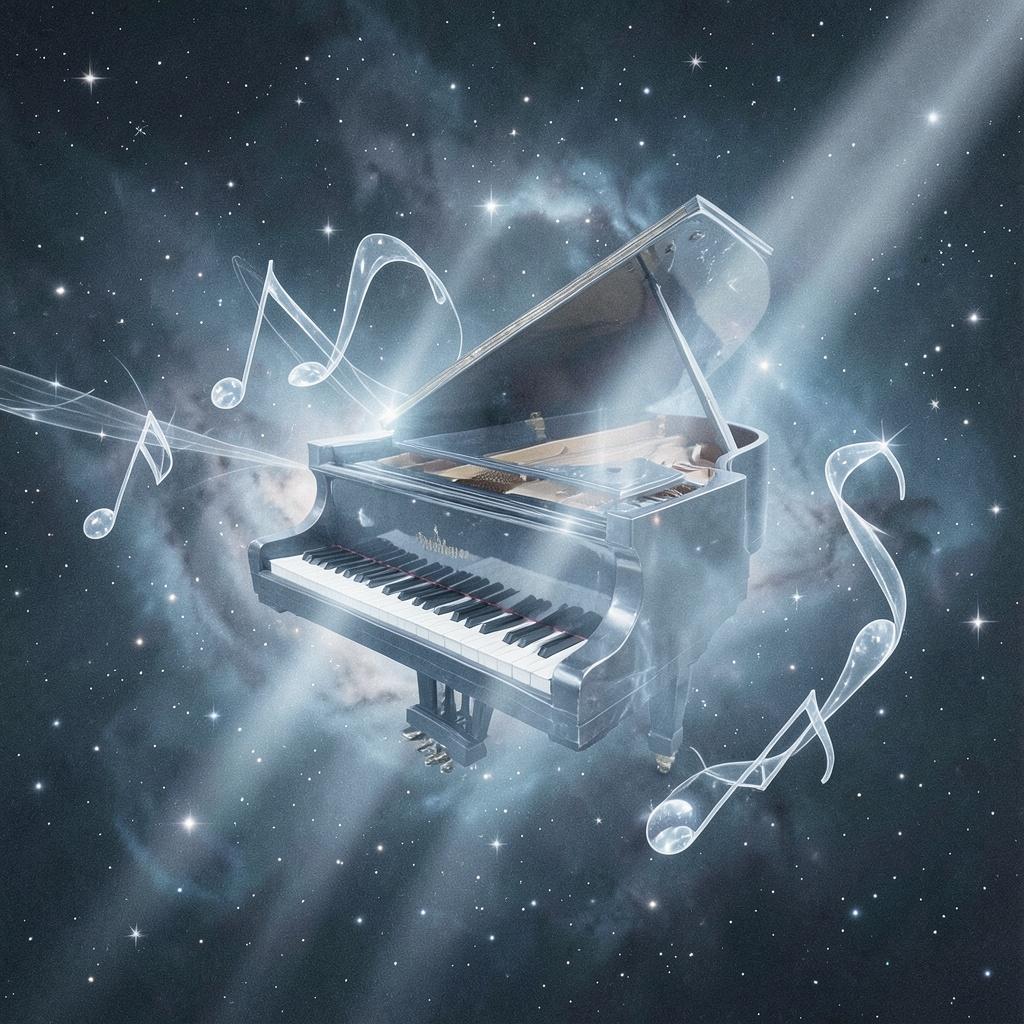Space Renunciation artwork