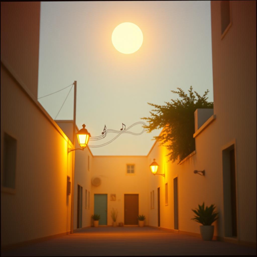 Song Image