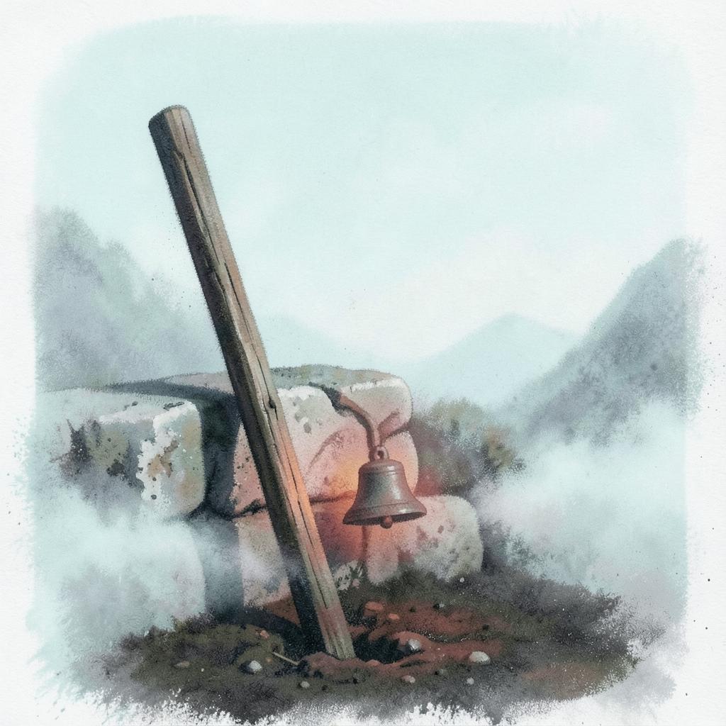 After the Bell artwork