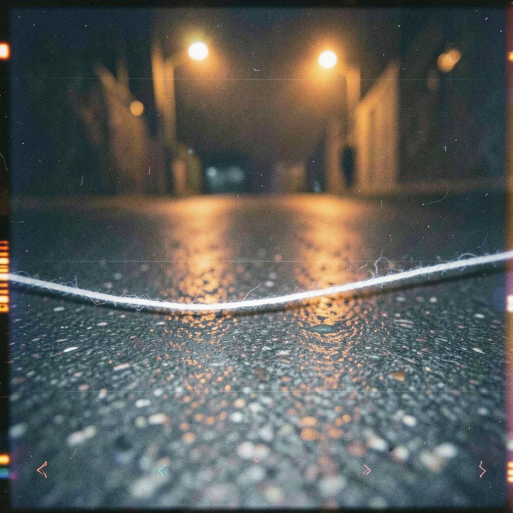 Thread Between Us (Alt Rock R&B Country Rap Remix) artwork