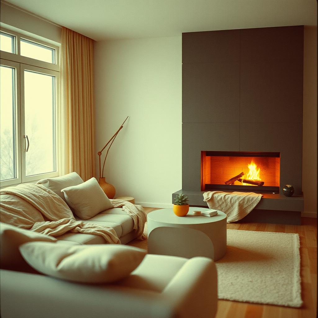 Voice image for Home