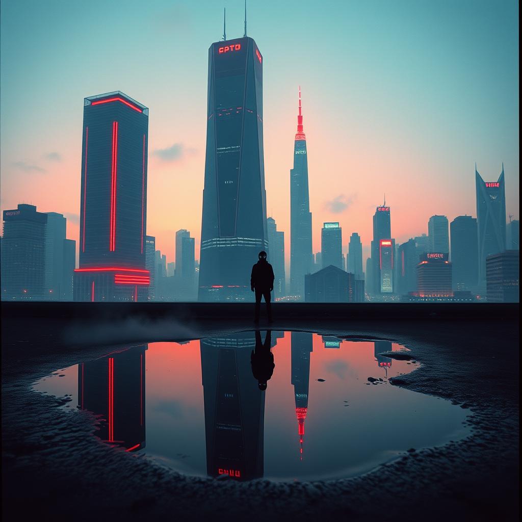 Persona image for REALISTIC (Normale Stimme+Technik)