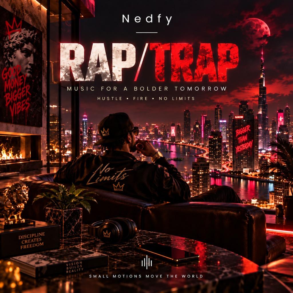 RAP/TRAP