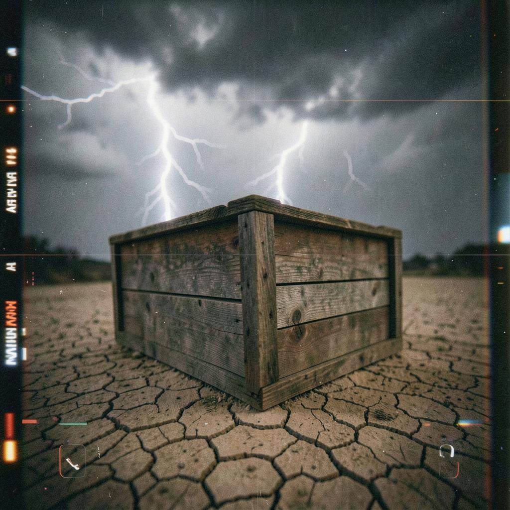 OUT OF THE PIT (Remix) artwork