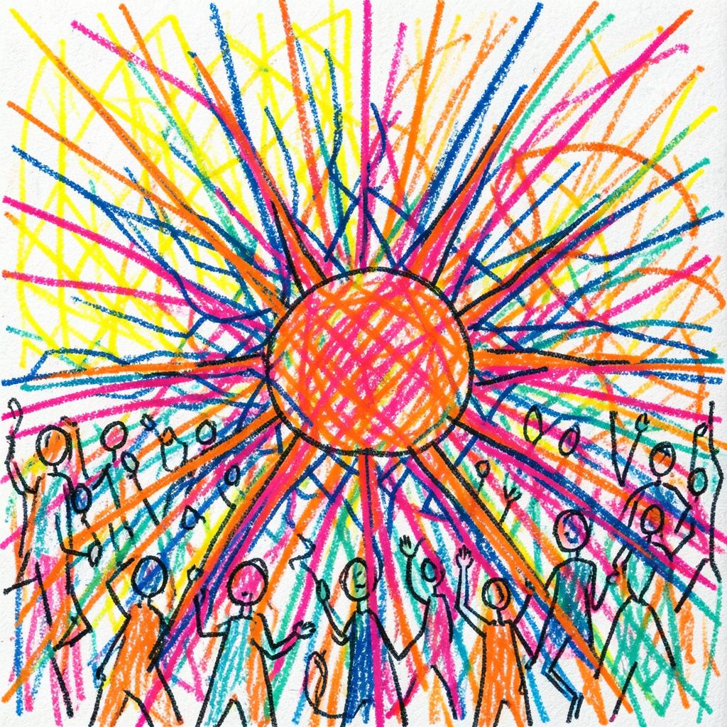 Breakbeat Blaze (Rave Fire) (MIX 1) V6 artwork